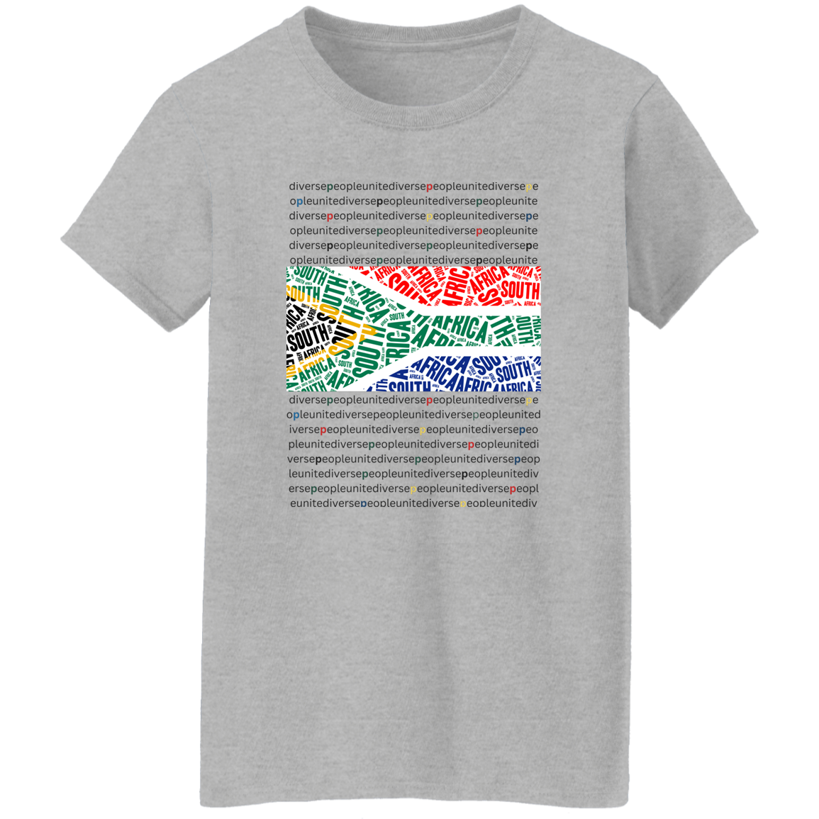 South Africa