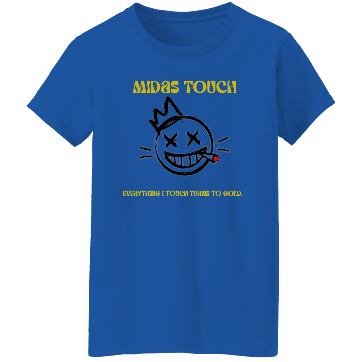 Midas Touch
