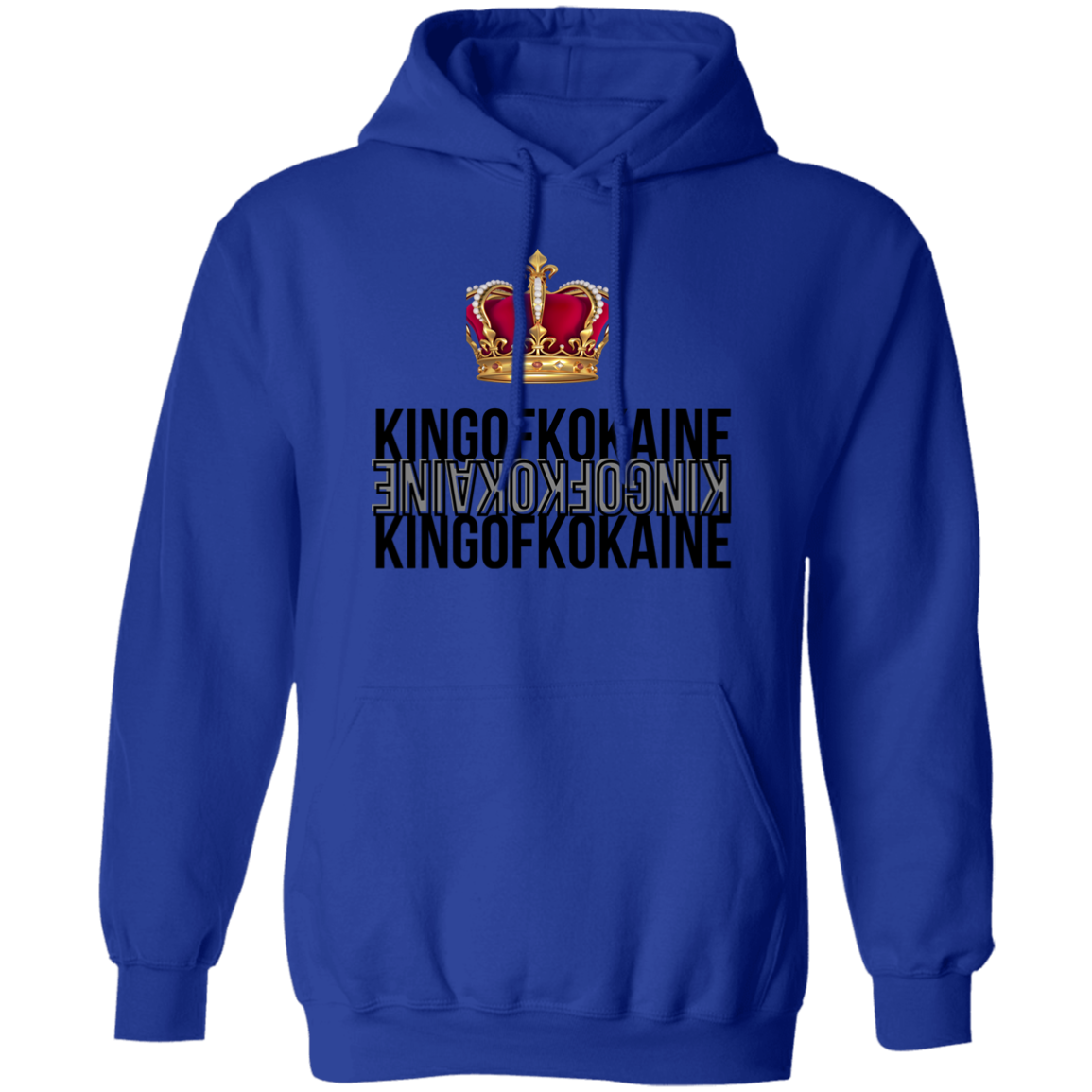 King of Kokaine