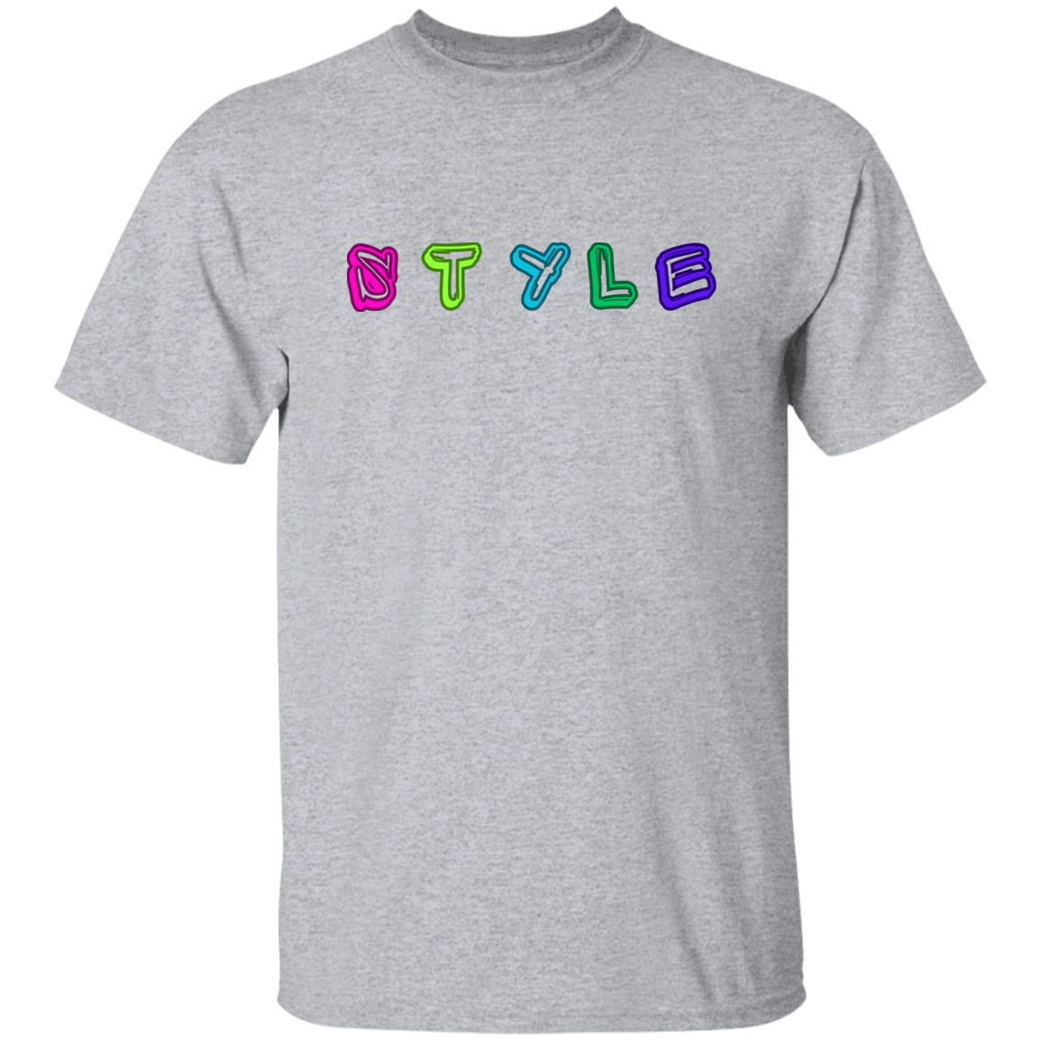 STYLE, gotta have it