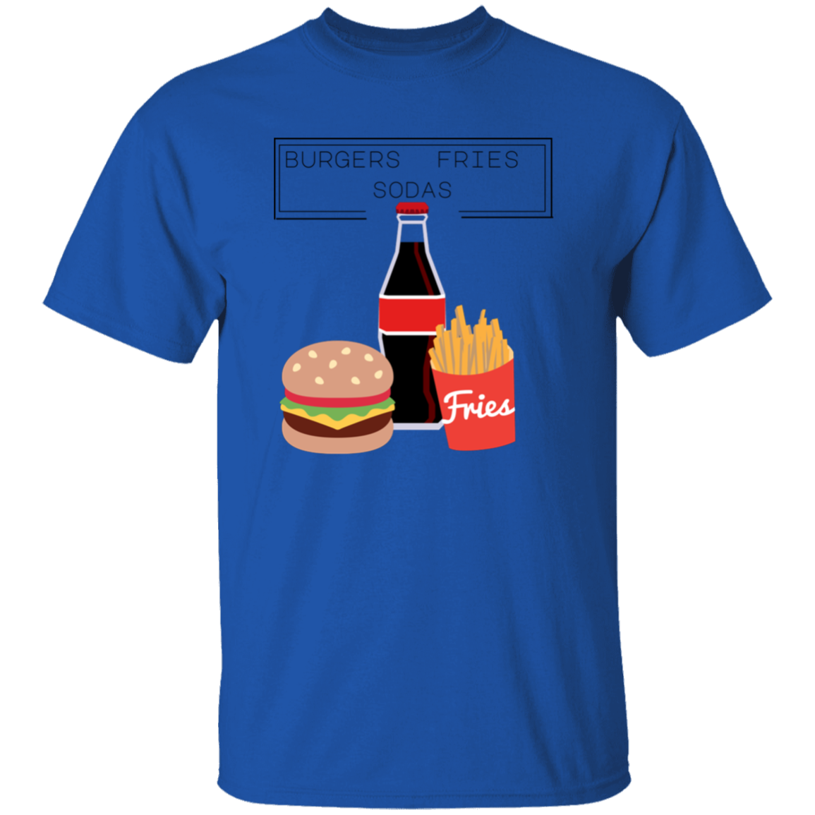 burgers