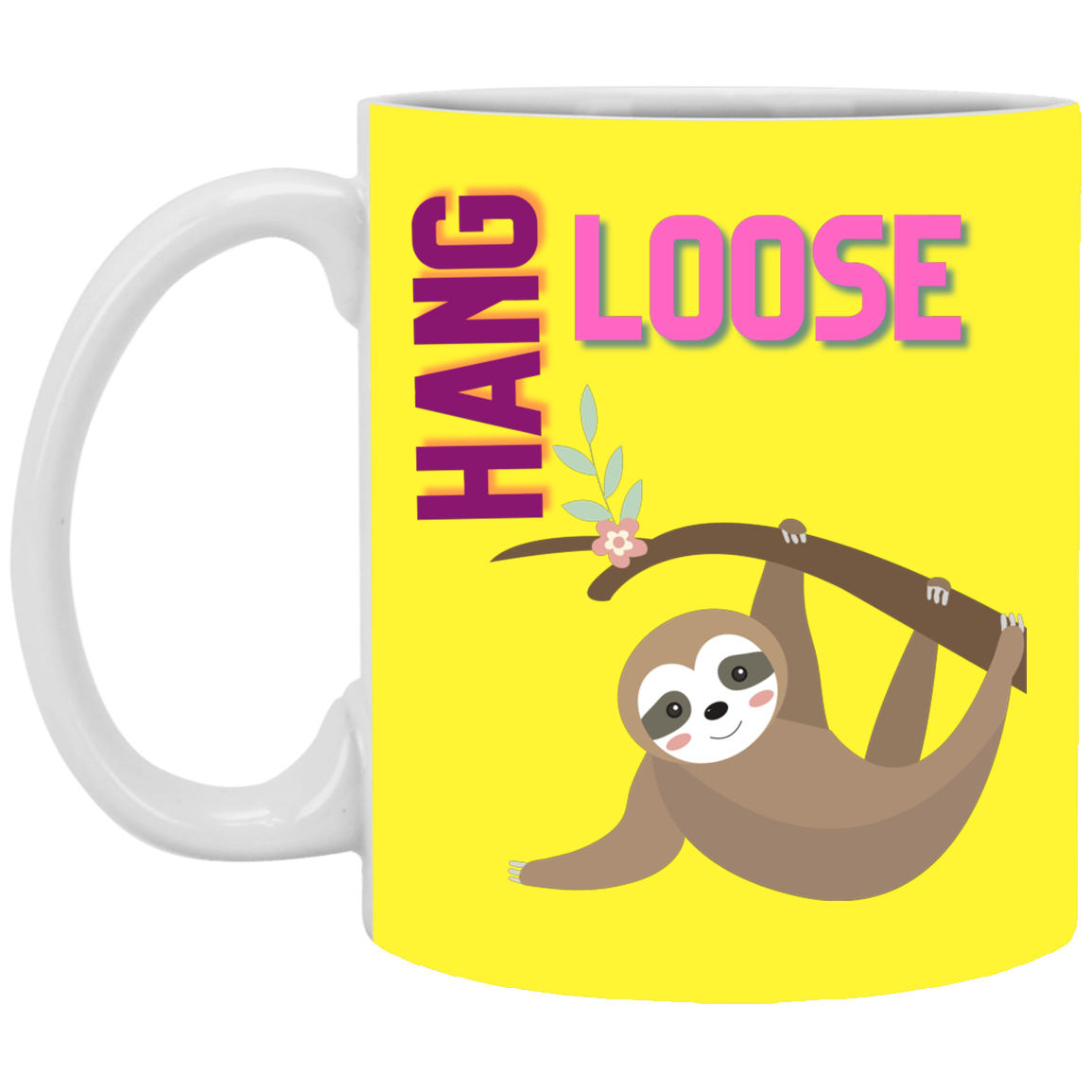 Hang loose