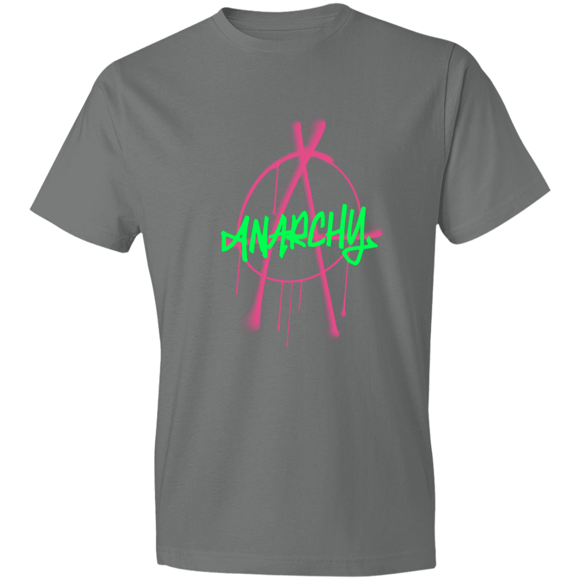 Anarchy Unisex Tee