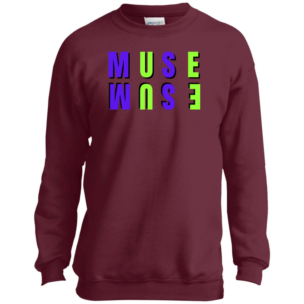 MUSE