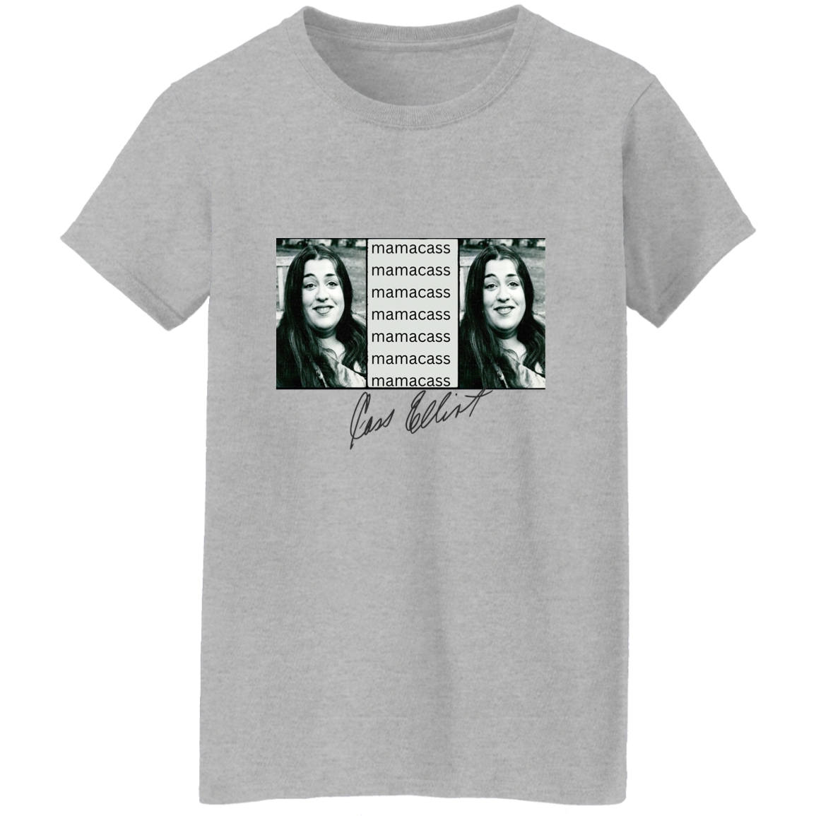 Mama Cass