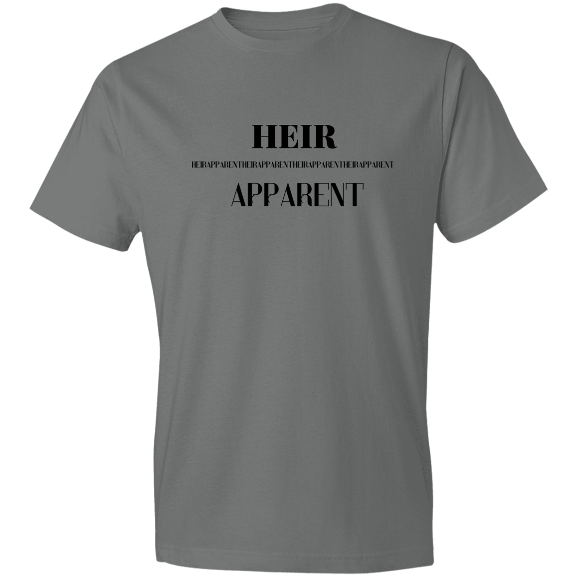 Heir APPARENT