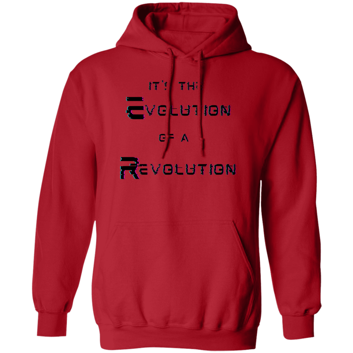 EvolutionRevolution