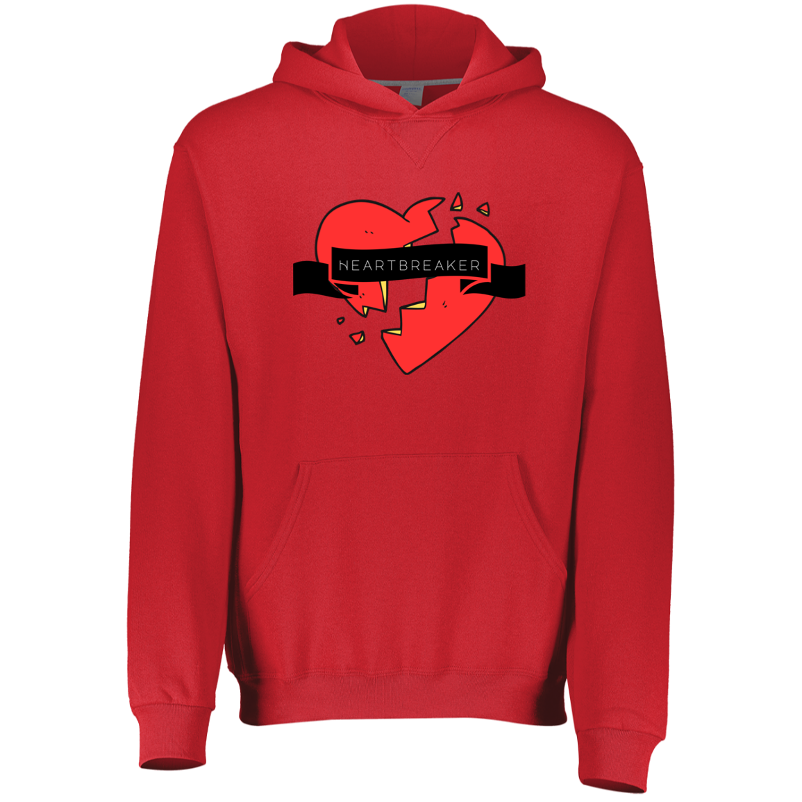 Heartbreaker