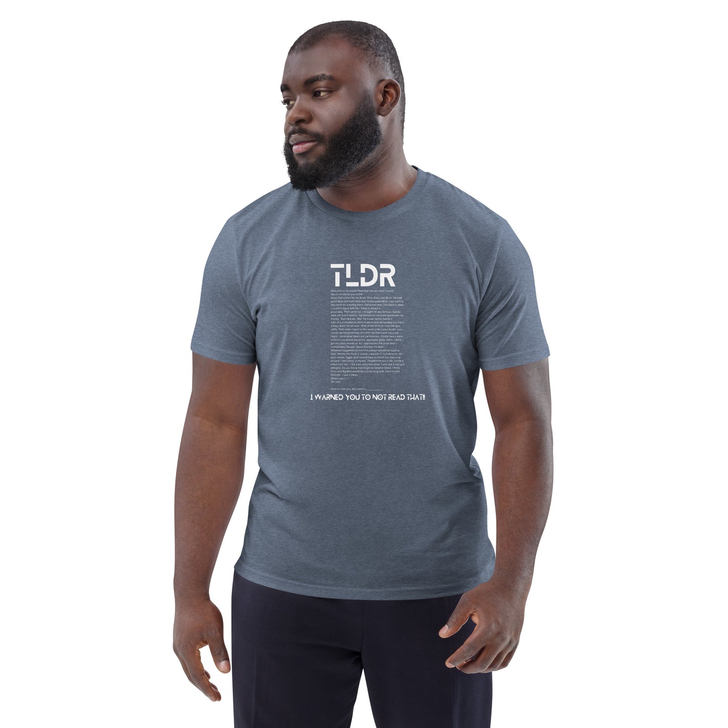 TLDR