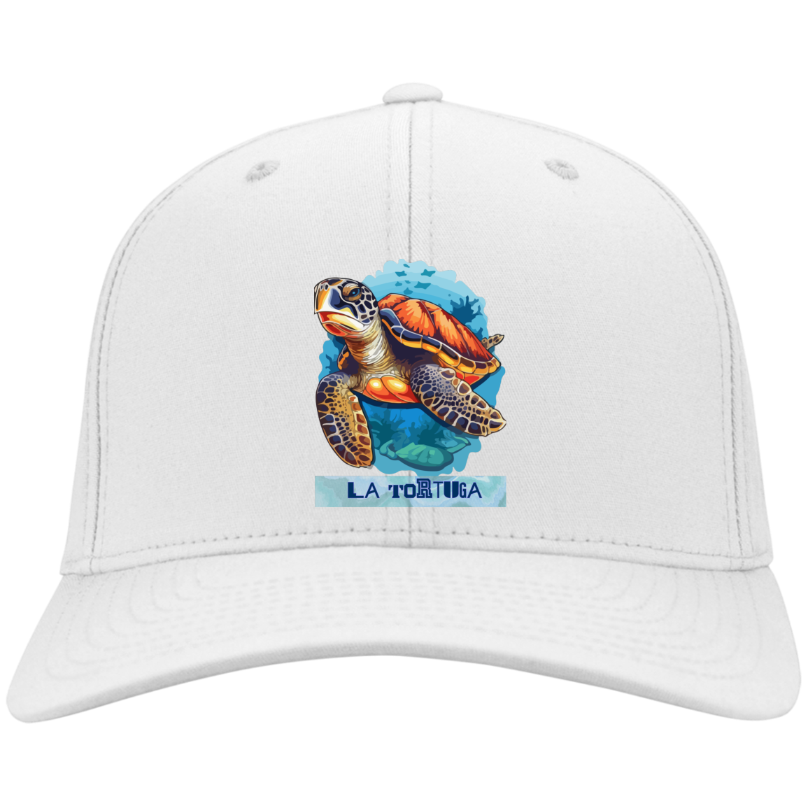 La Tortuga