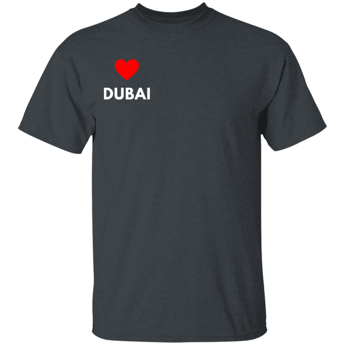 Love Dubai