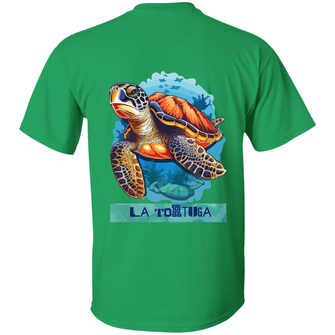 La Tortuga