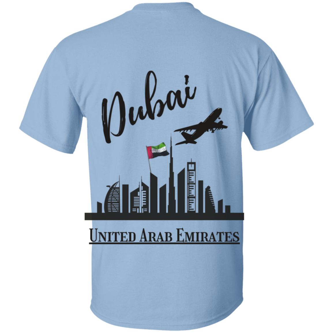 Love Dubai