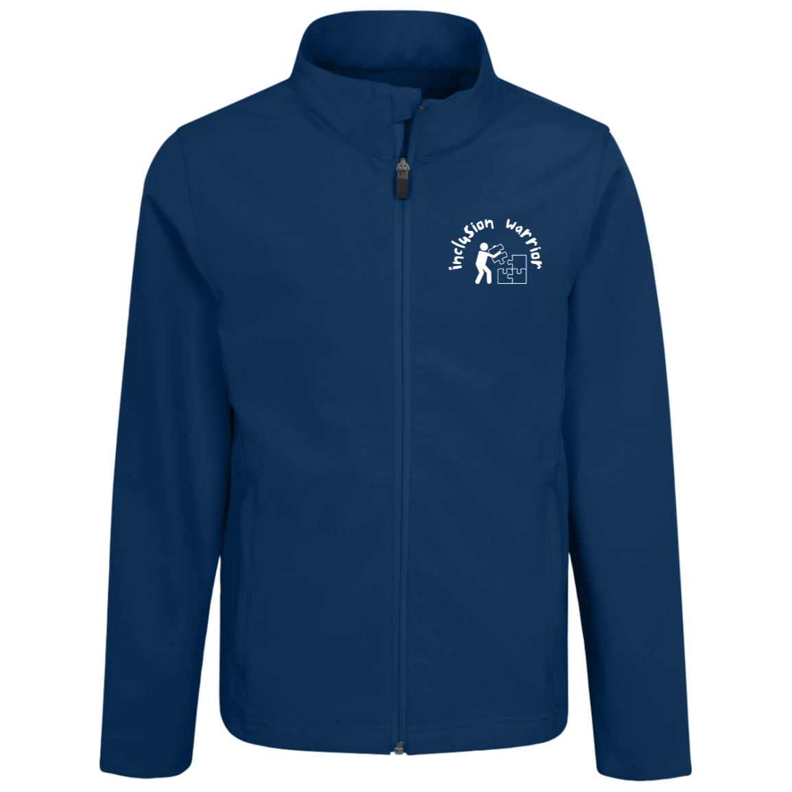 Inclusion Warrior