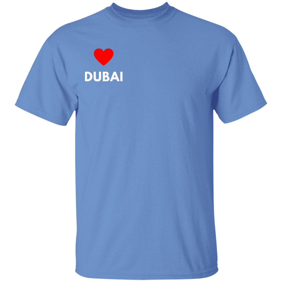 Love Dubai