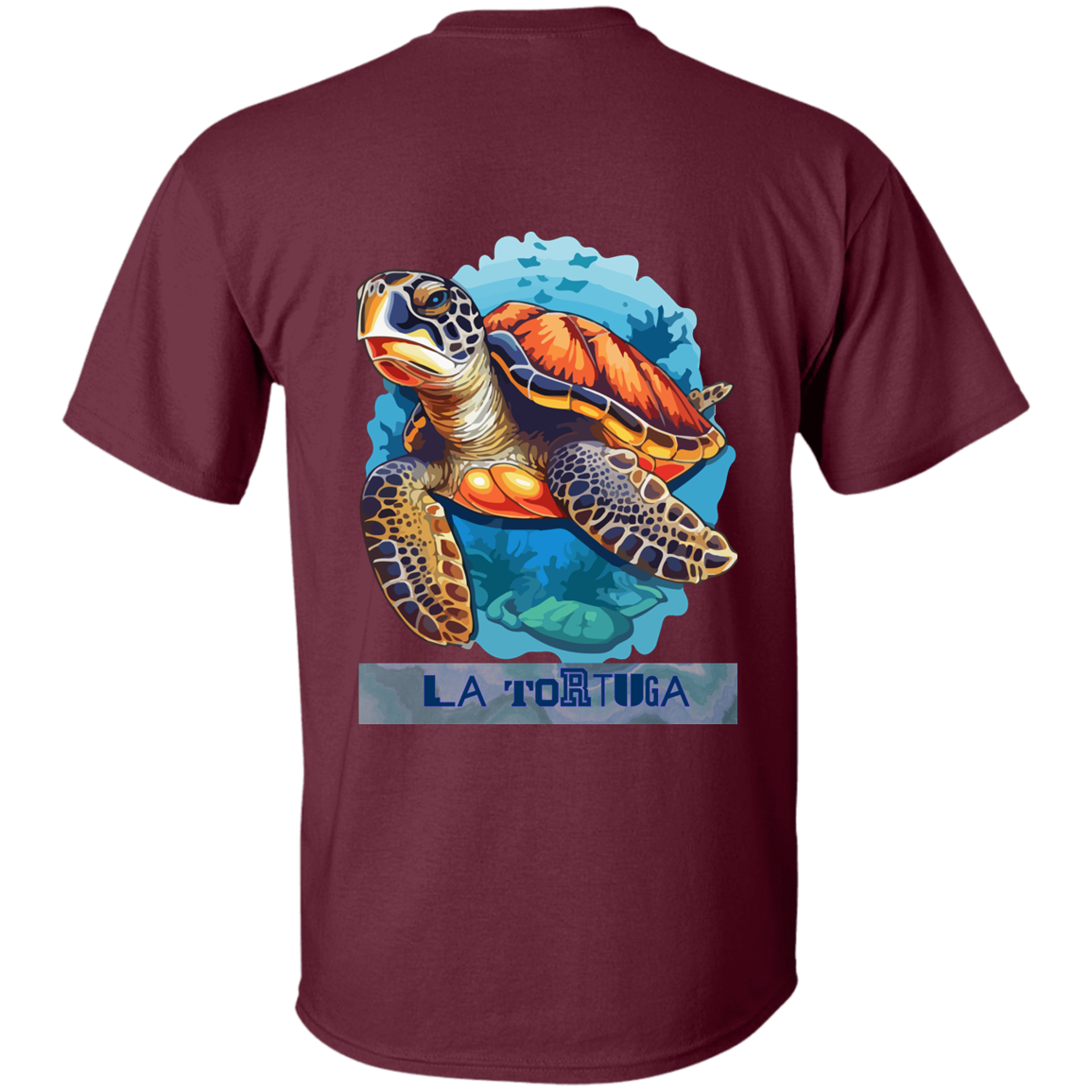 La Tortuga