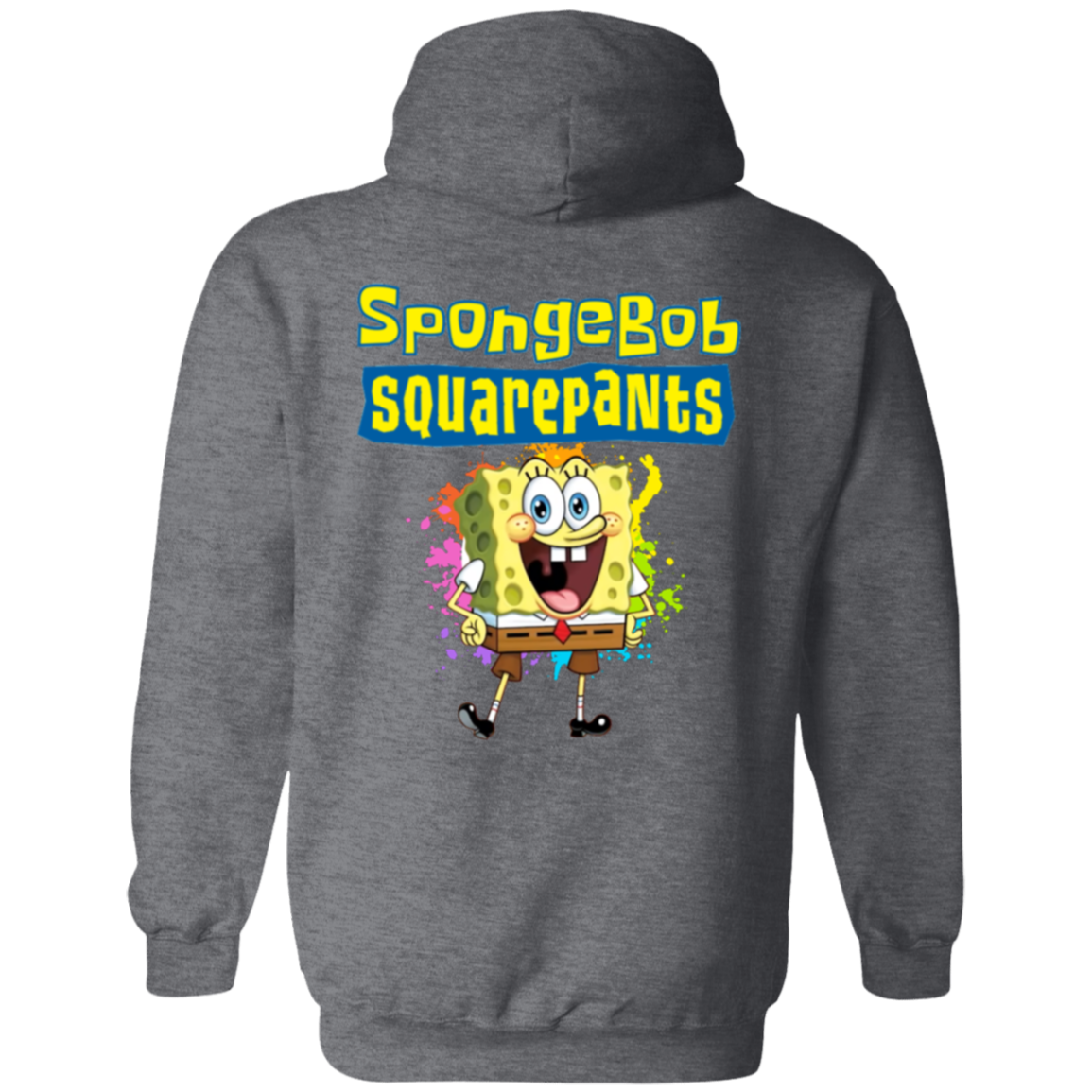 Spongebob Squarepants hoodie