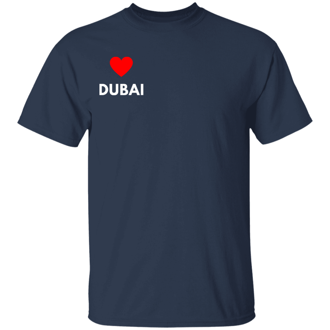 Love Dubai