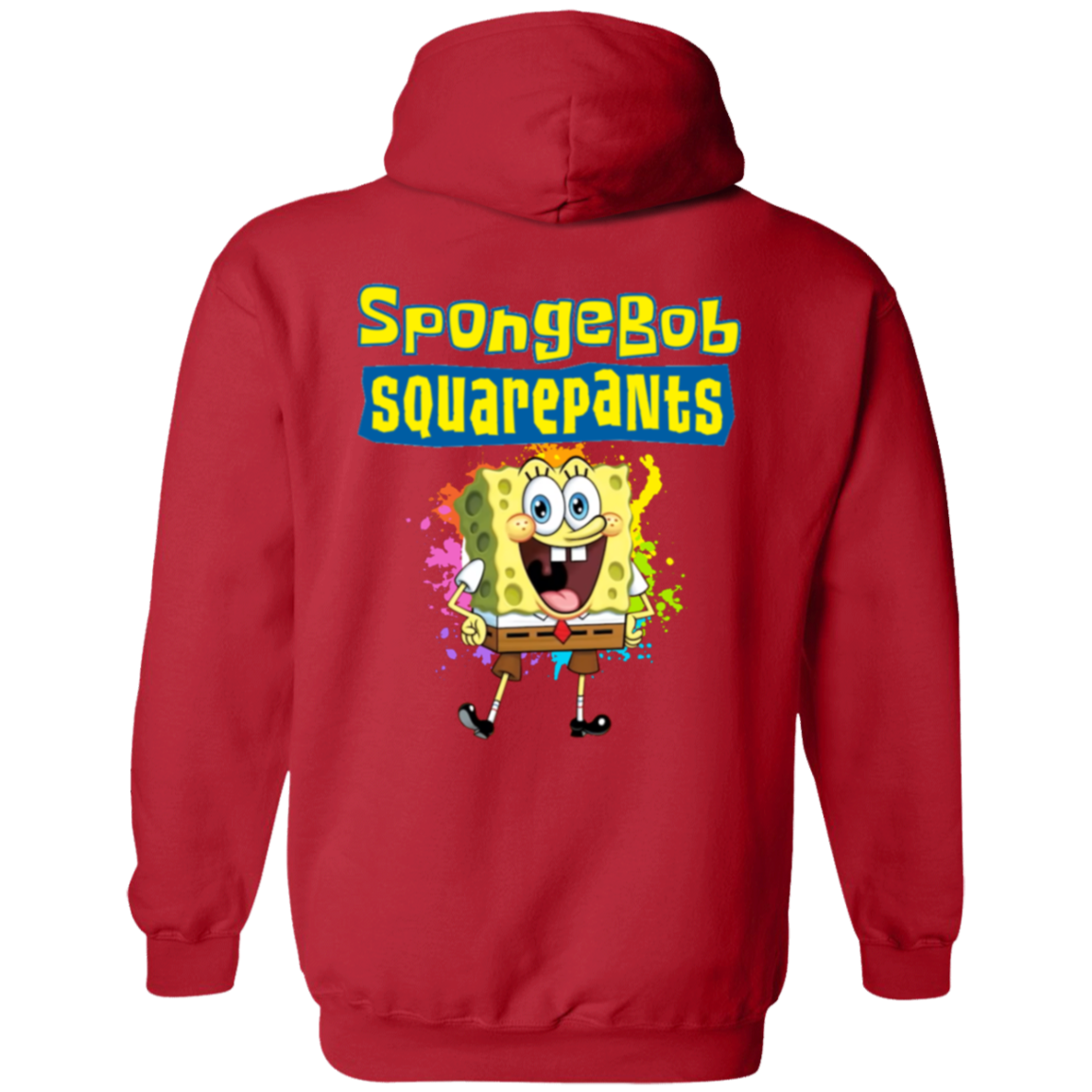 Spongebob Squarepants hoodie
