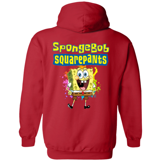 Spongebob Squarepants hoodie