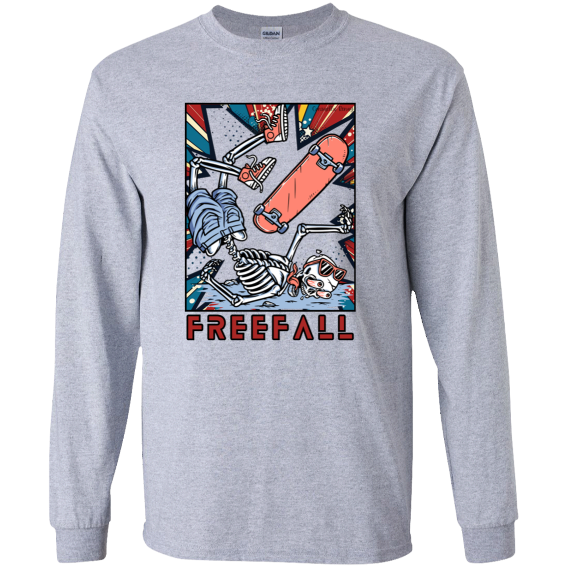 Freefall