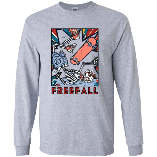 Freefall