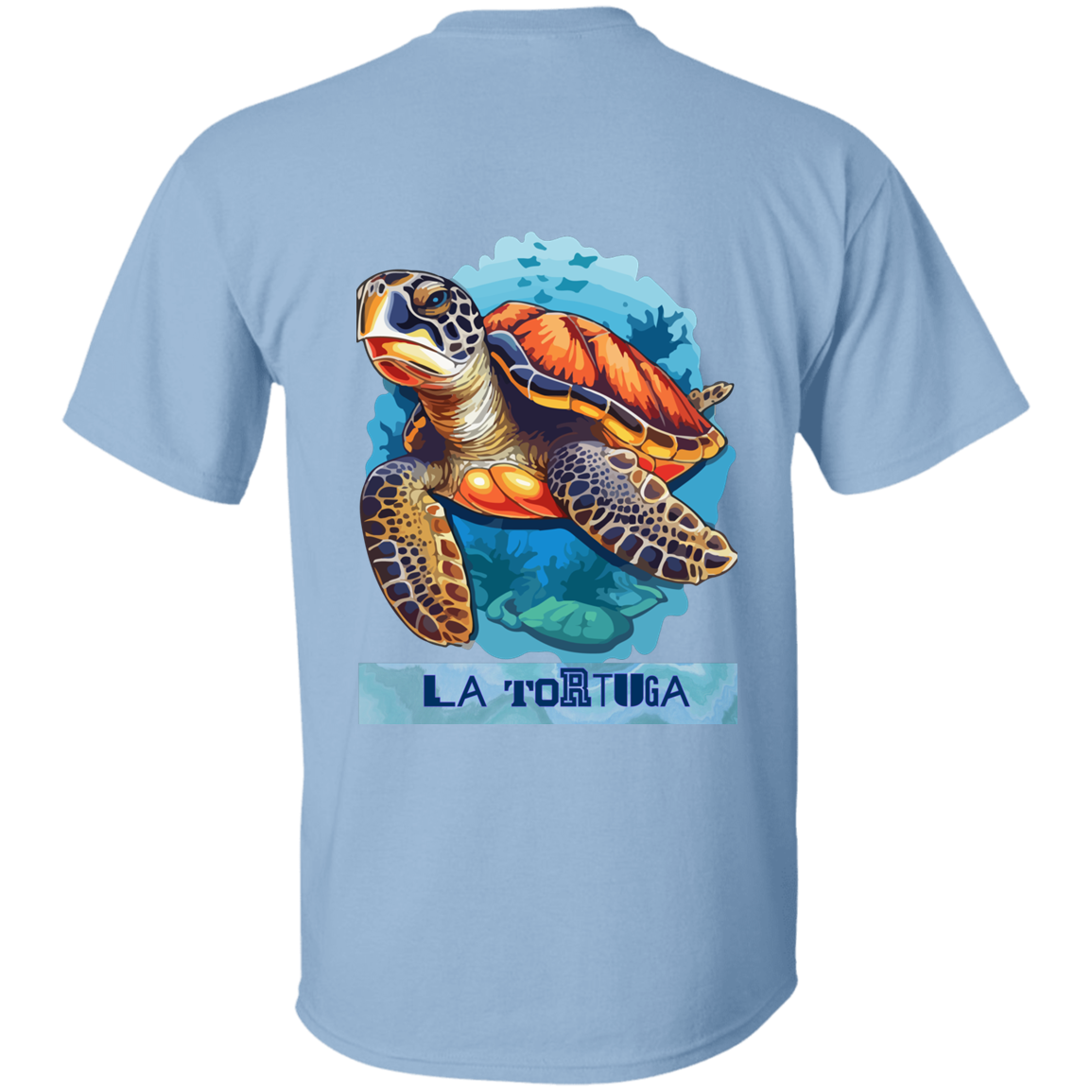 La Tortuga