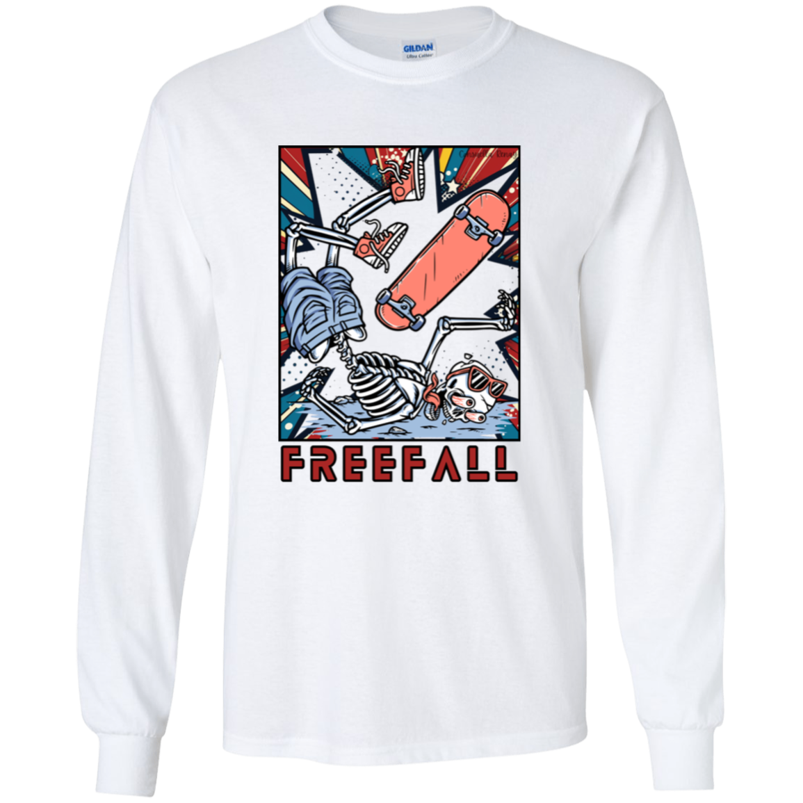 Freefall