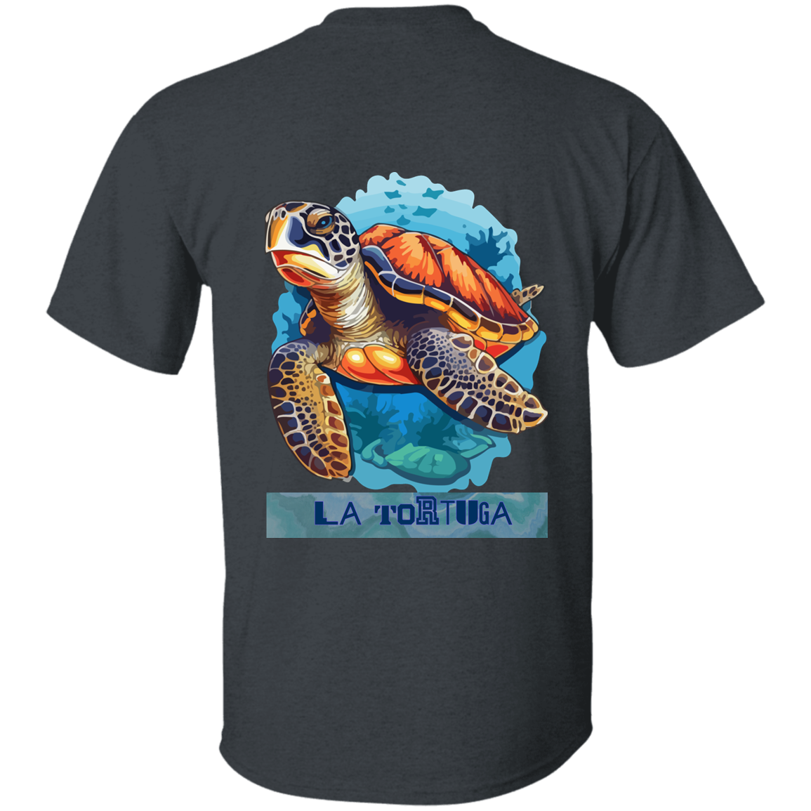 La Tortuga