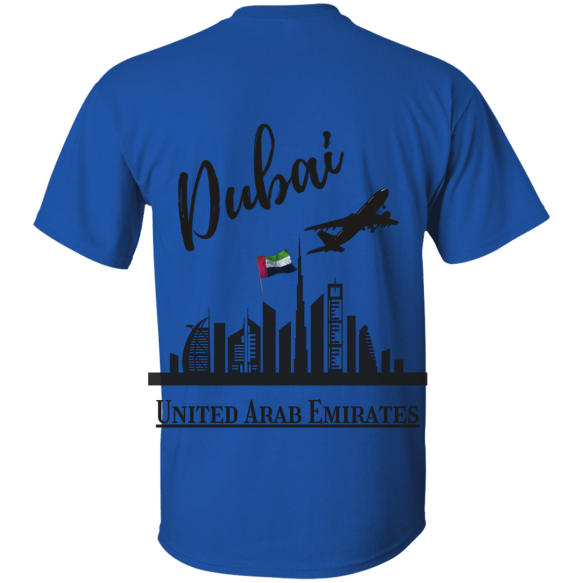 Love Dubai