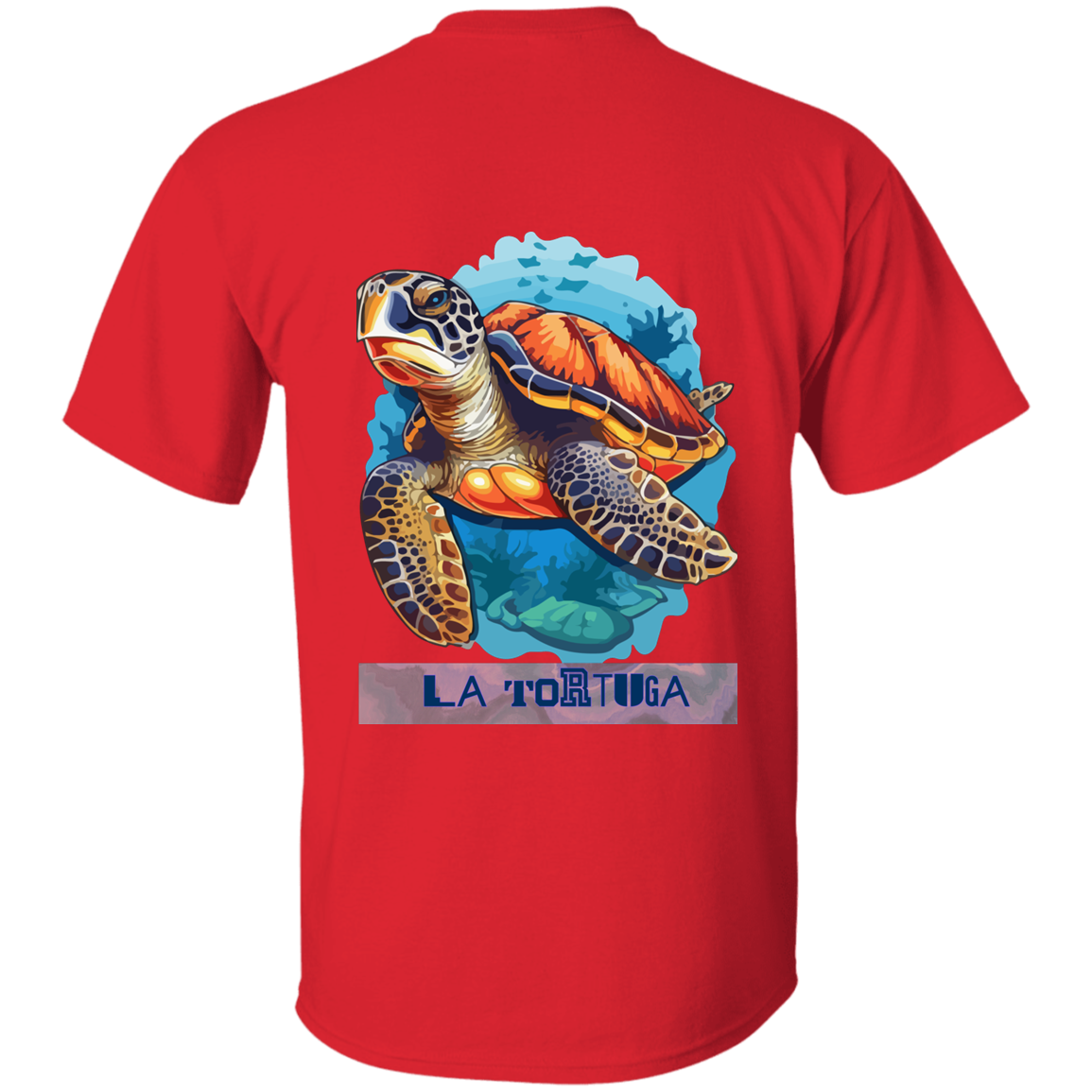 La Tortuga