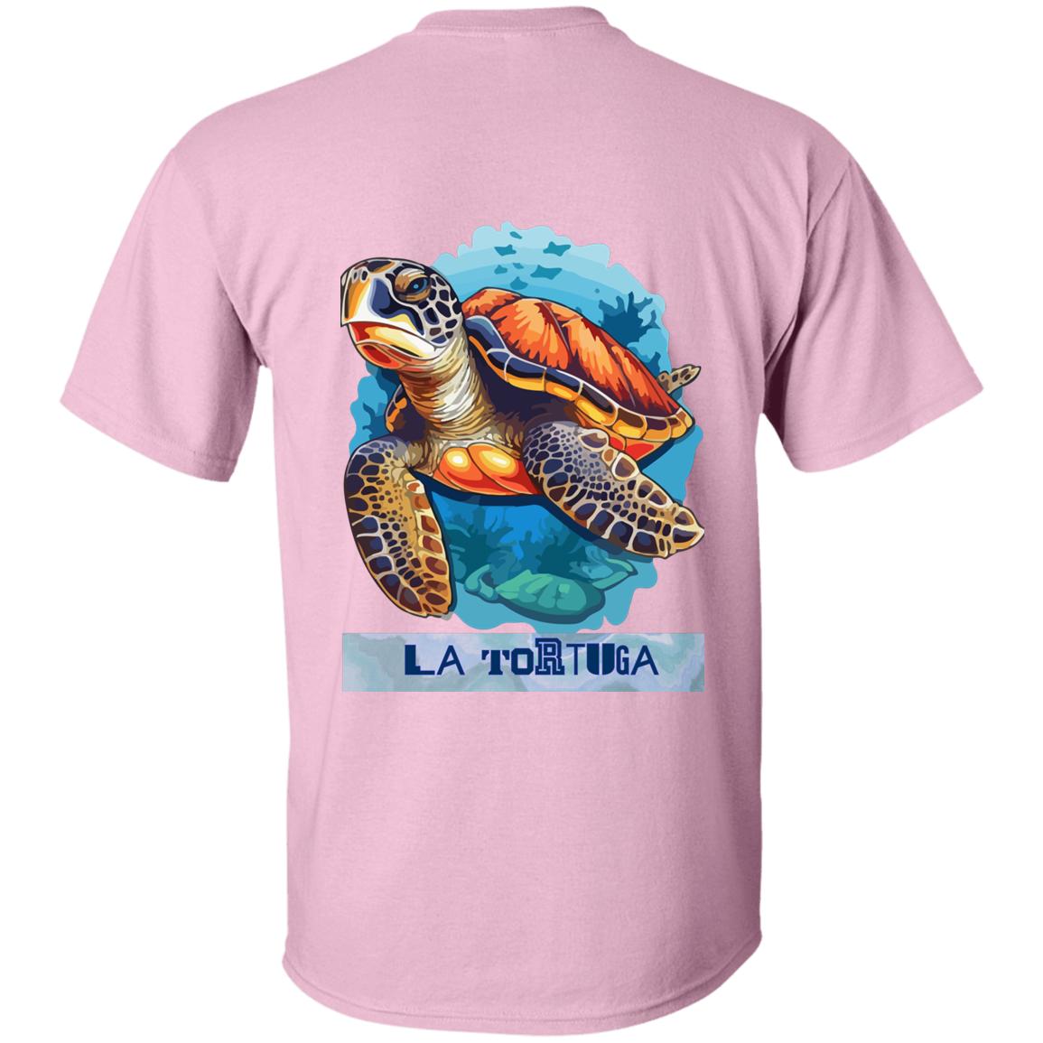 La Tortuga