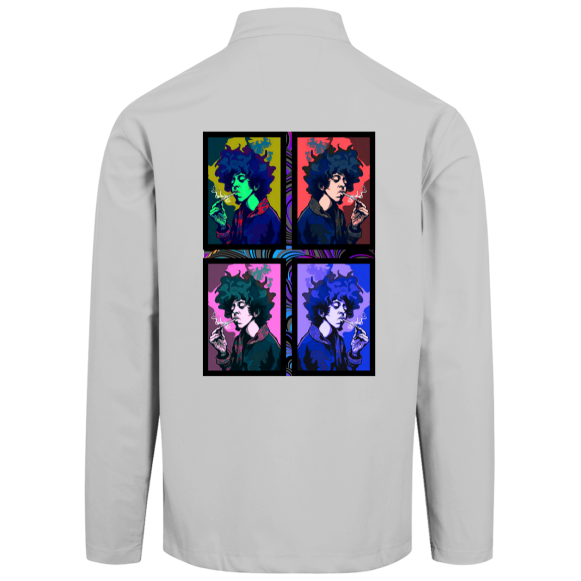 Good Vibes Only Jacket