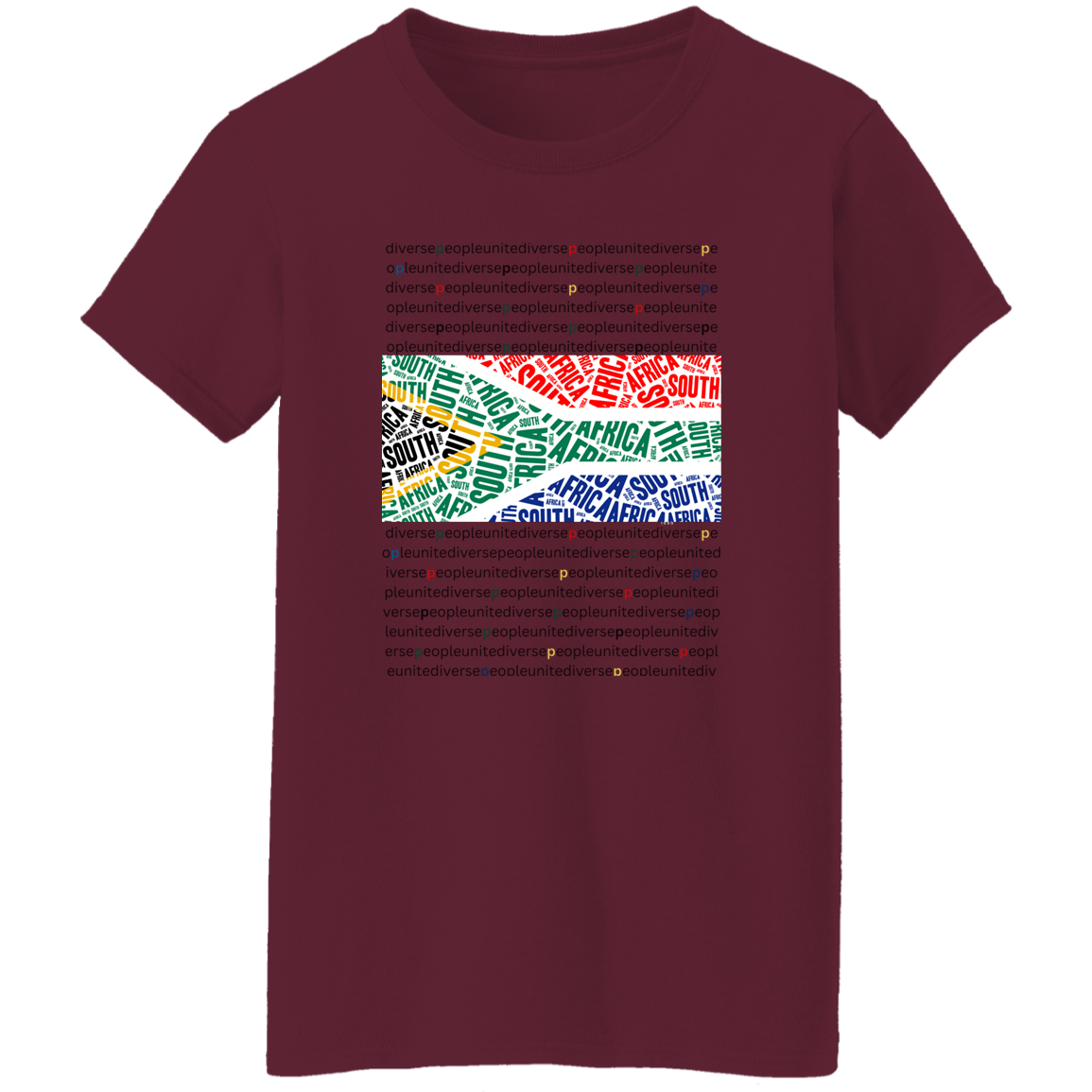 South Africa