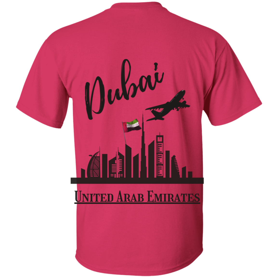 Love Dubai