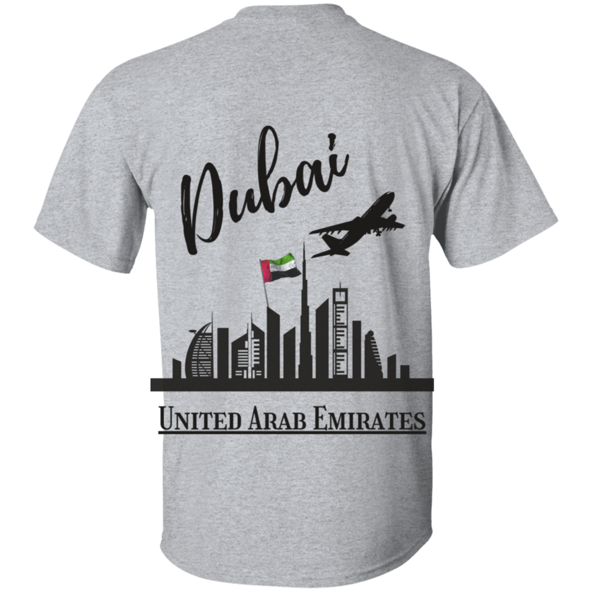 Love Dubai