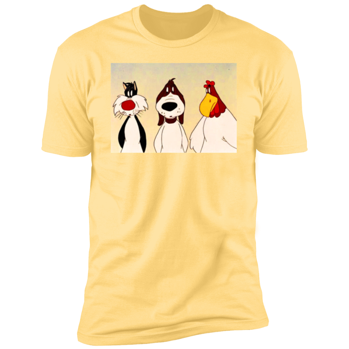 Looney Tunes