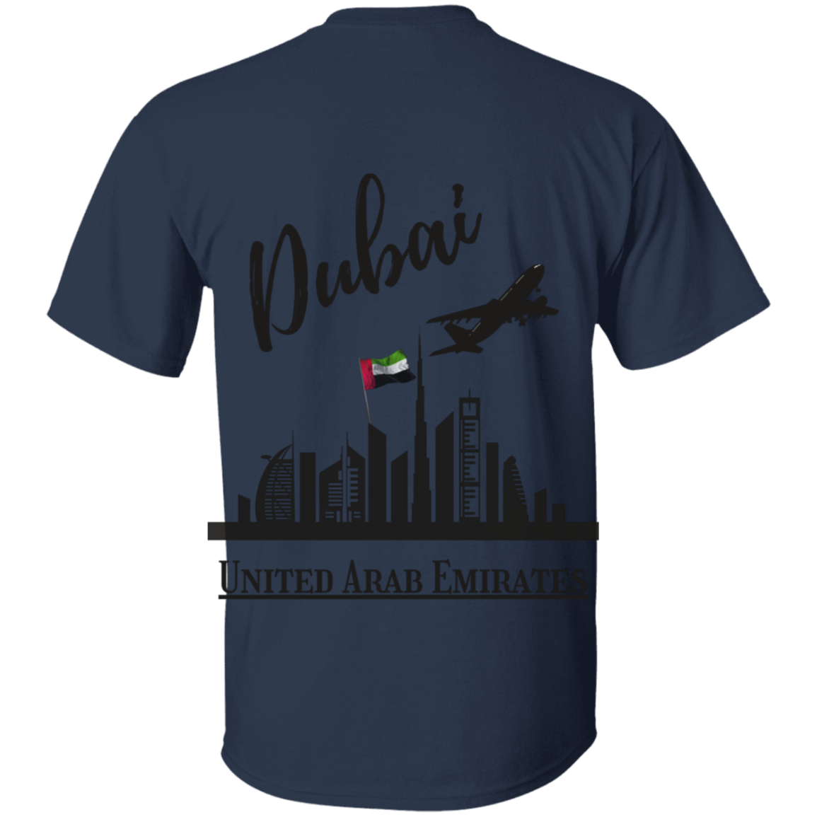 Love Dubai