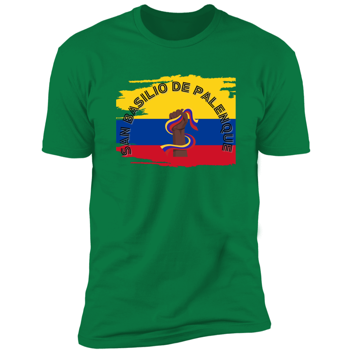 Palenque
