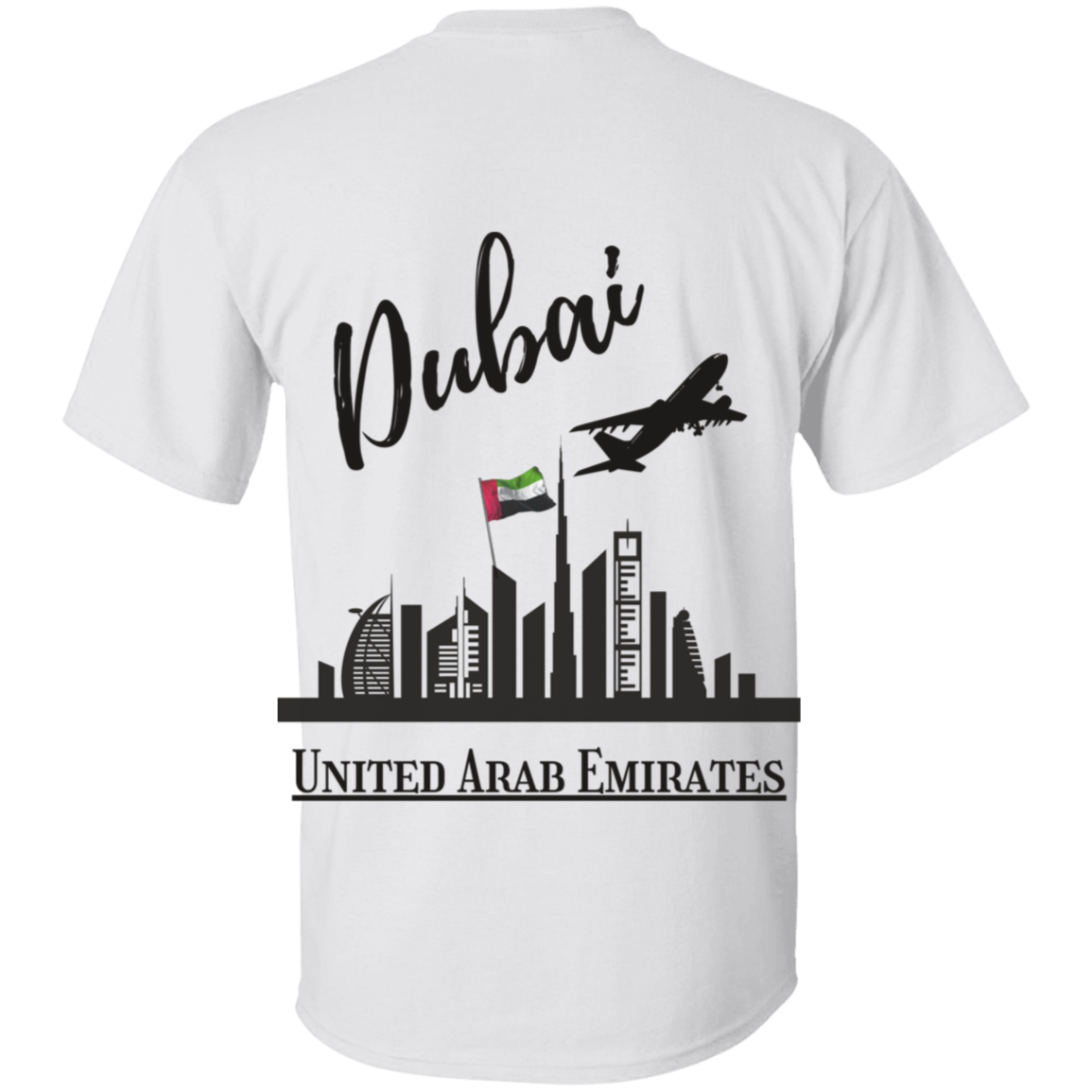 Love Dubai
