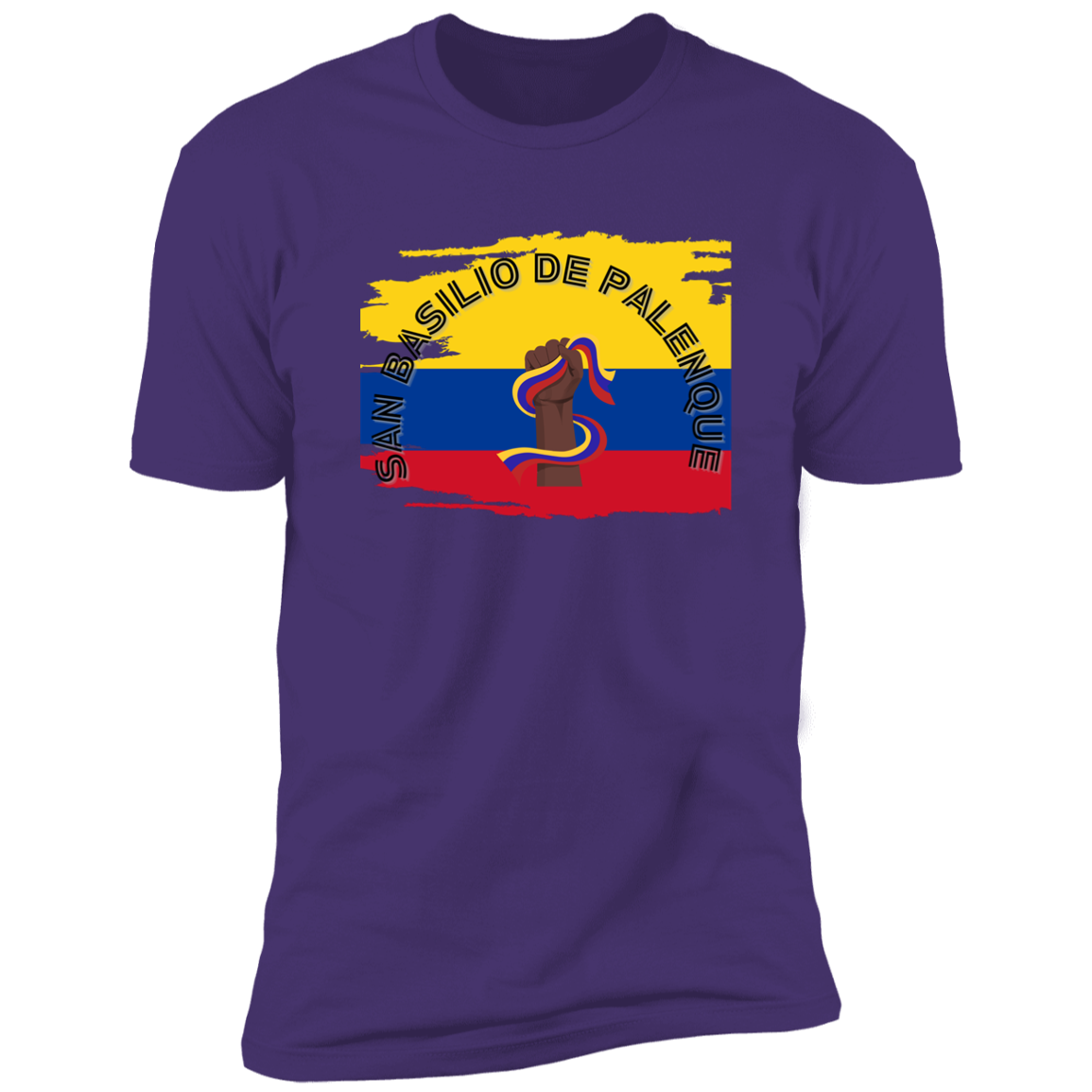 Palenque