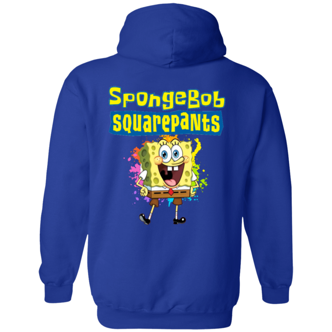Spongebob Squarepants hoodie
