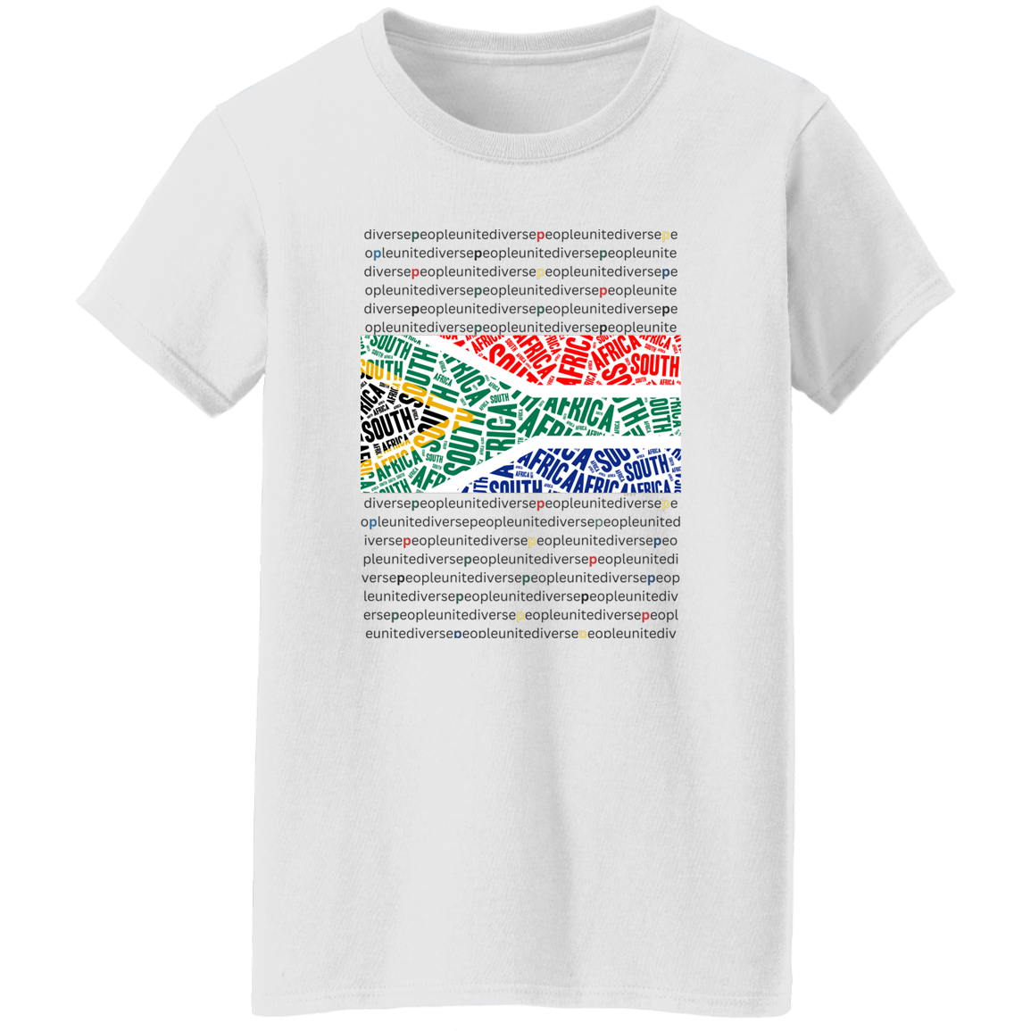South Africa