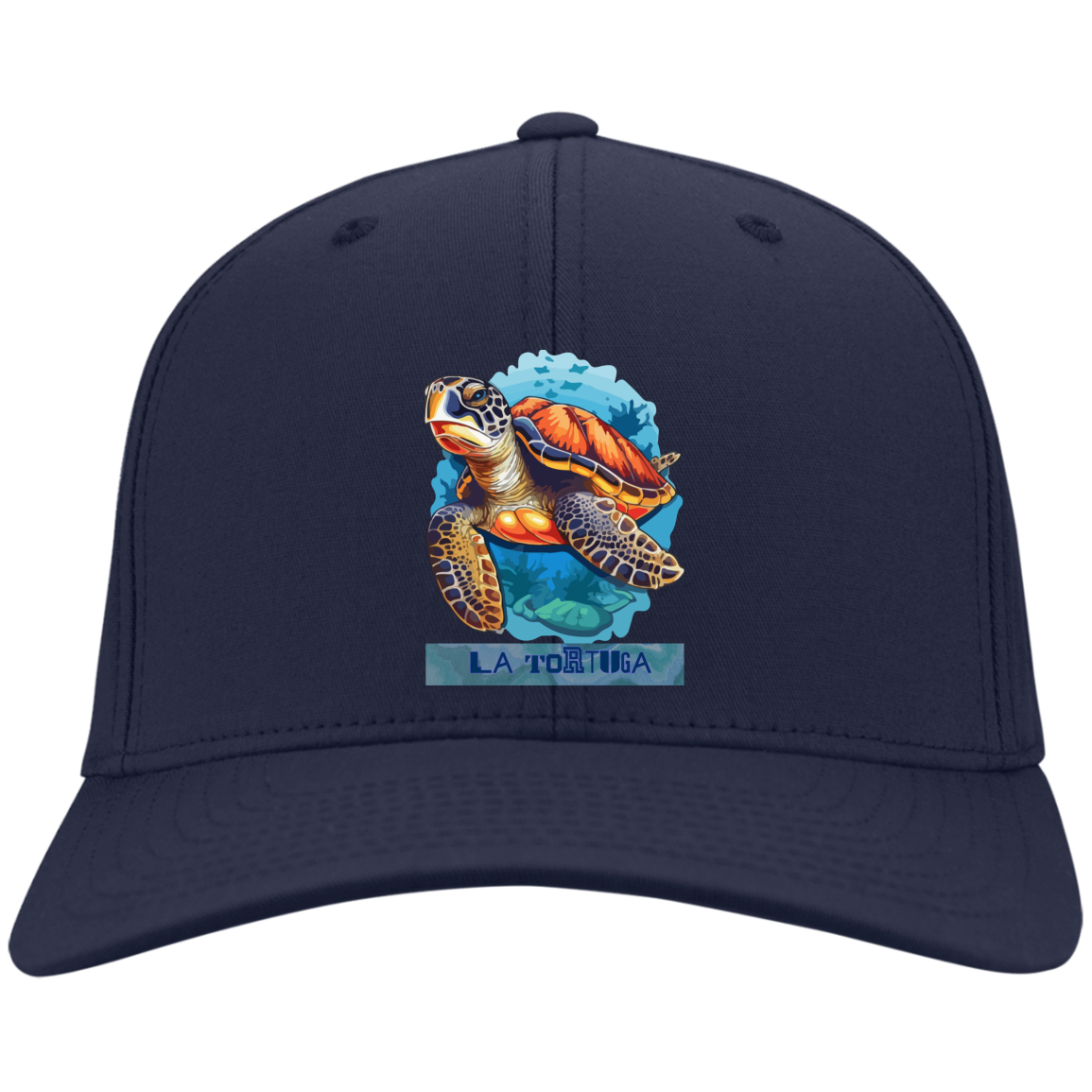 La Tortuga