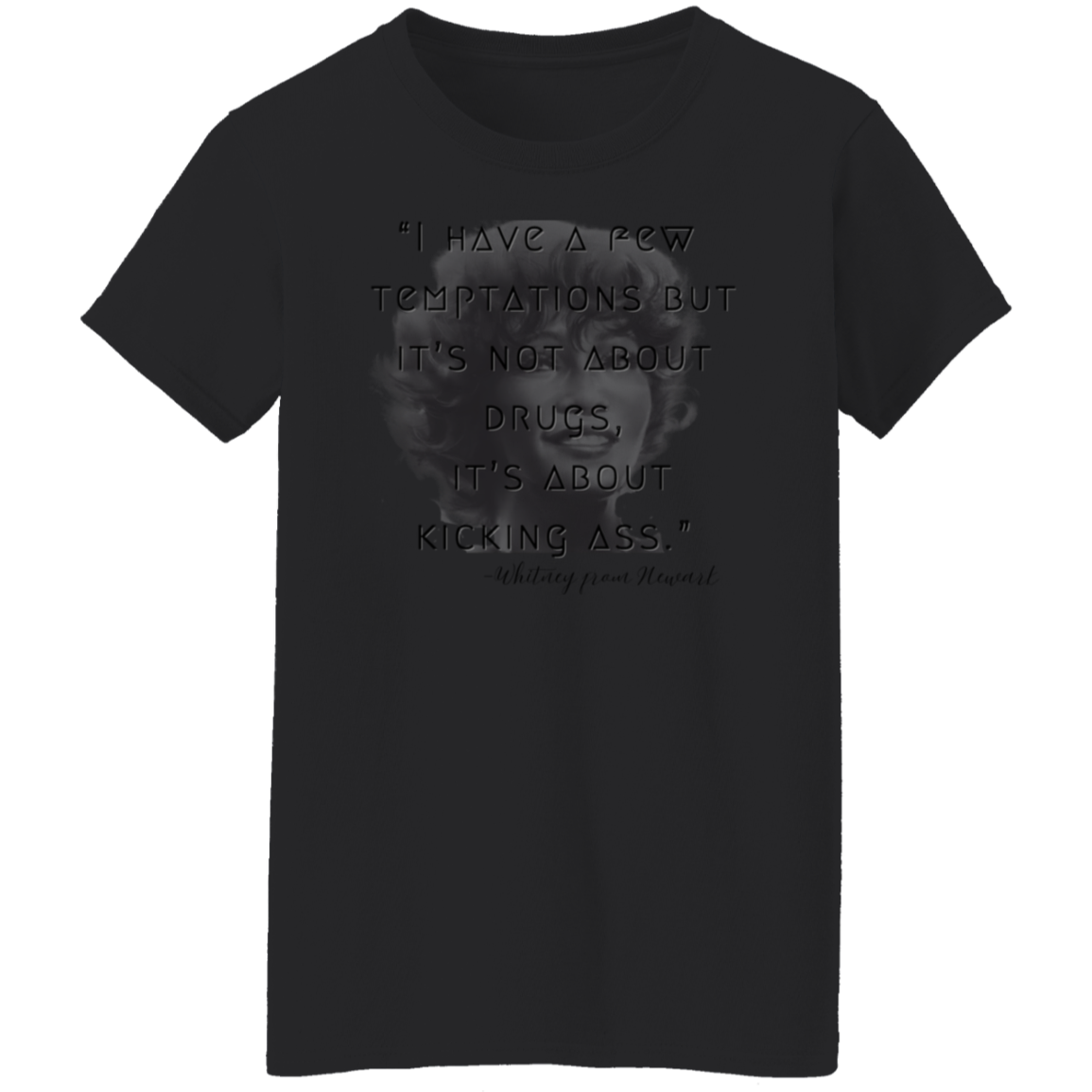 Whitney Houston
