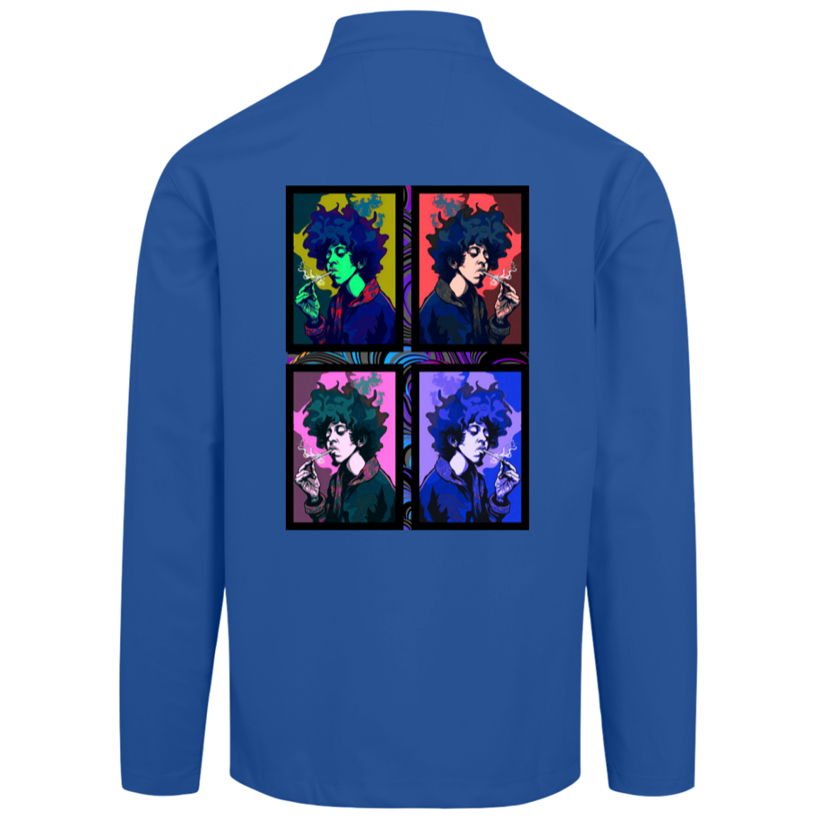 Good Vibes Only Jacket