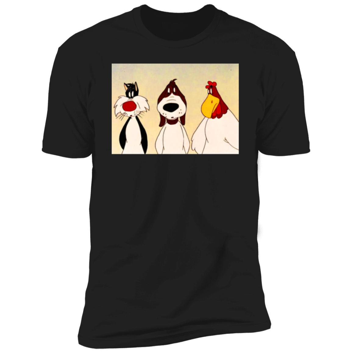 Looney Tunes