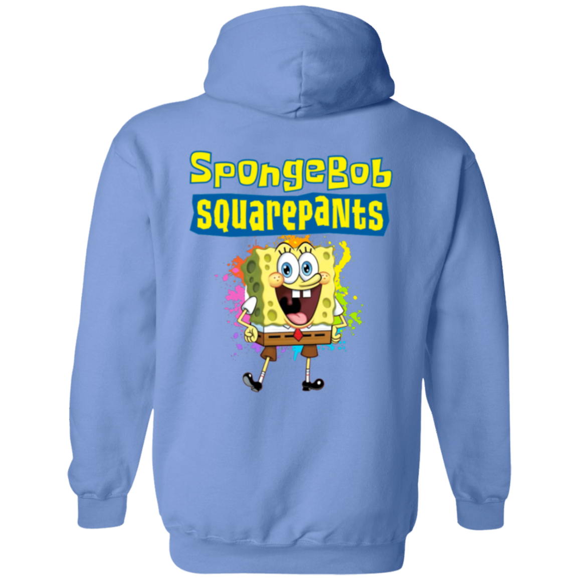 Spongebob Squarepants hoodie