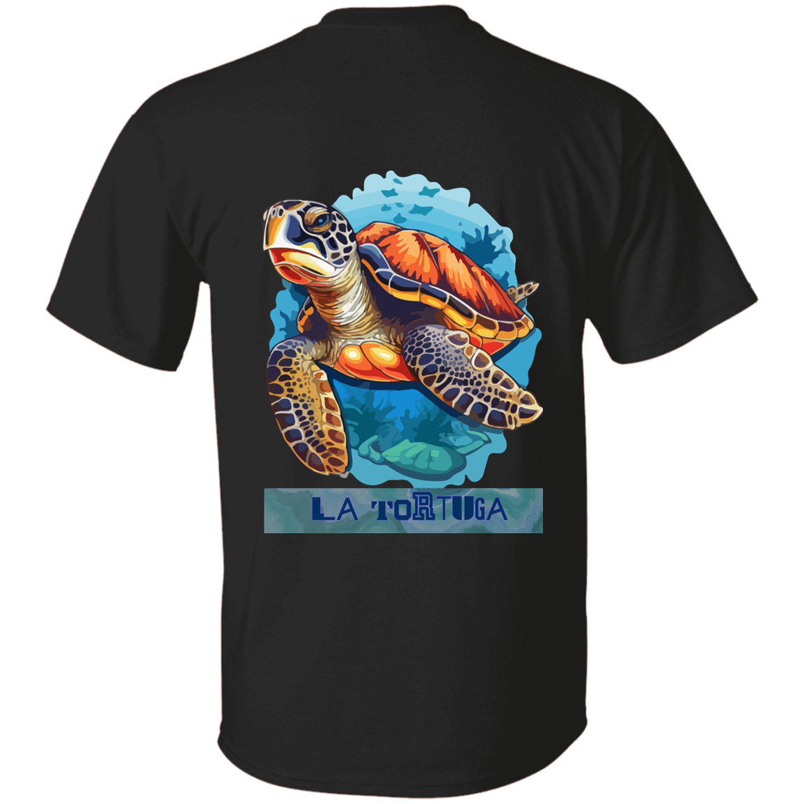La Tortuga