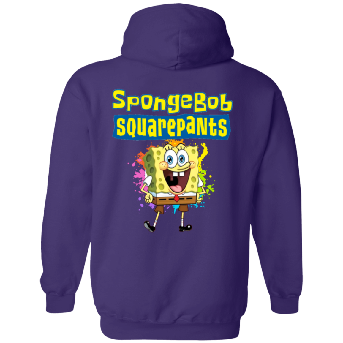 Spongebob Squarepants hoodie